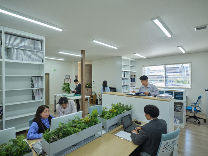 株式会社マンションクリエイトのアルバイト・バイト求人情報-02