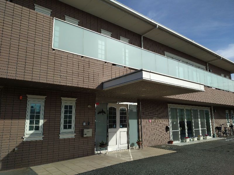 さくらケアサービス株式会社　グループホームさくら伊伝居のアルバイト・バイト求人情報-02