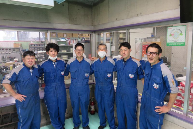 株式会社豊島電機のアルバイト・バイト求人情報-03