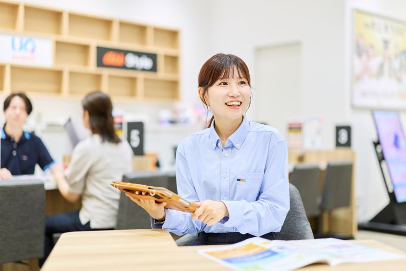 求人画像