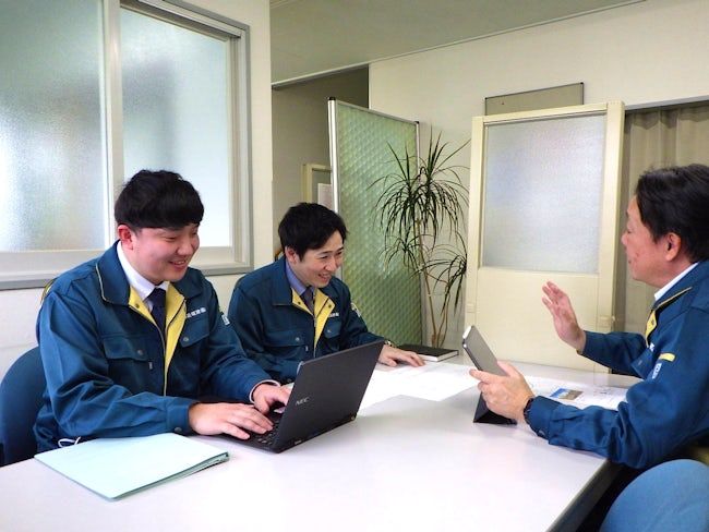 日道電建株式会社の求人・転職情報