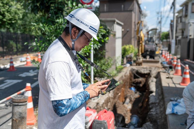 鴨下設備工業株式会社の求人・転職情報