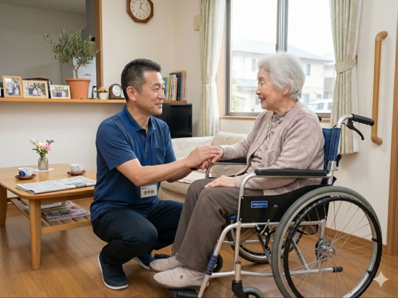 合同会社ゆい・ゆいの求人・転職情報
