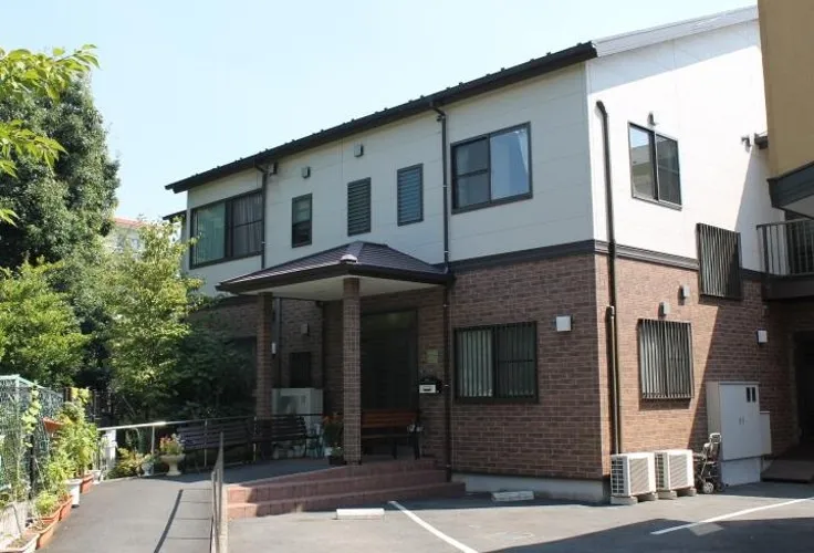 永寿会 いこいの郷 花梨・港南の求人・転職情報