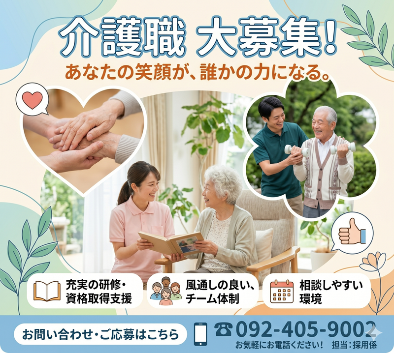 求人画像