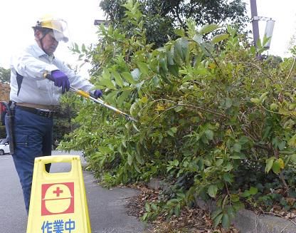 アイコーサービス株式会社/聚楽園公園のアルバイト・バイト求人情報-04