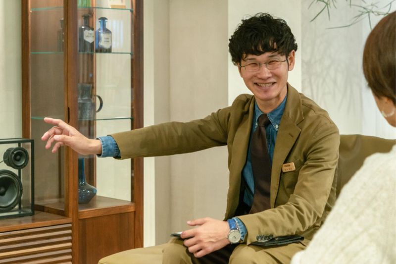 飛騨産業株式会社