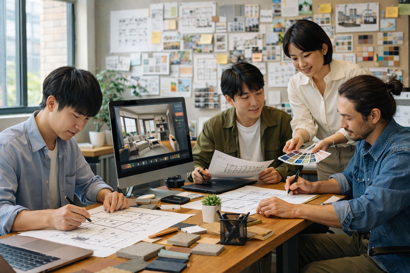 株式会社ケンツーの求人・転職情報