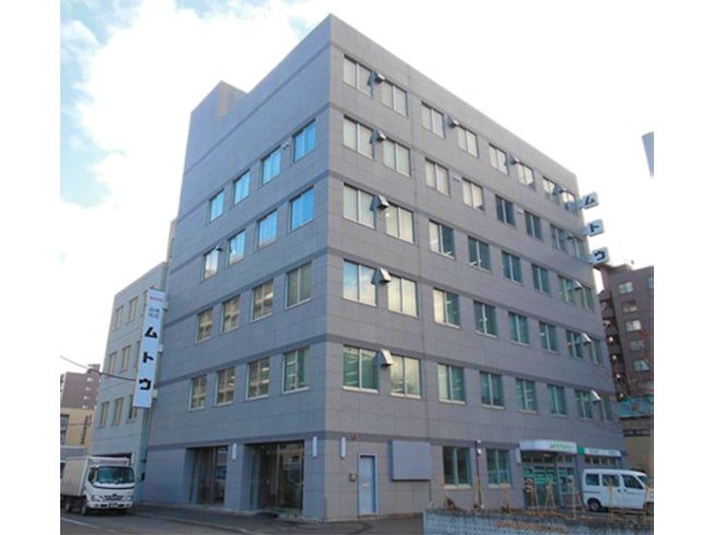 株式会社ムトウ JCHO札幌北辰病院SPDセンター