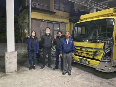 ピーアール物流株式会社の求人・転職情報