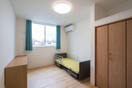 株式会社栄喜(グループホームありてい)のアルバイト・バイト求人情報-05