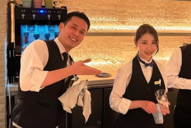 Salon de Bar 117のアルバイト・バイト求人情報-02