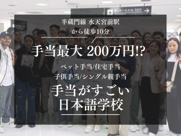 STG国際学院の求人・転職情報