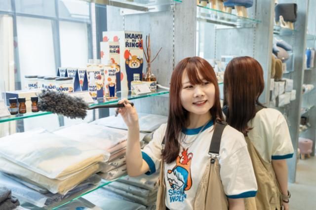 graniph(グラニフ) イオンモール熊本のアルバイト・バイト求人情報-03