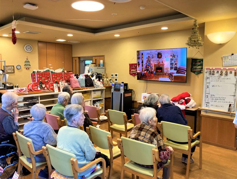 有料老人ホーム　サンライズ朝霧のアルバイト・バイト求人情報-05