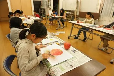 アトリエ・ポポロの求人・転職情報
