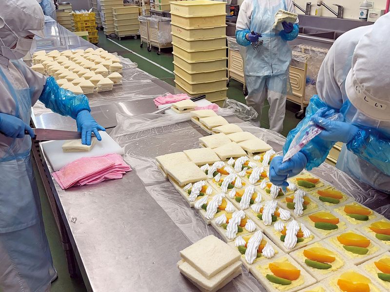 株式会社ローリーの求人・転職情報