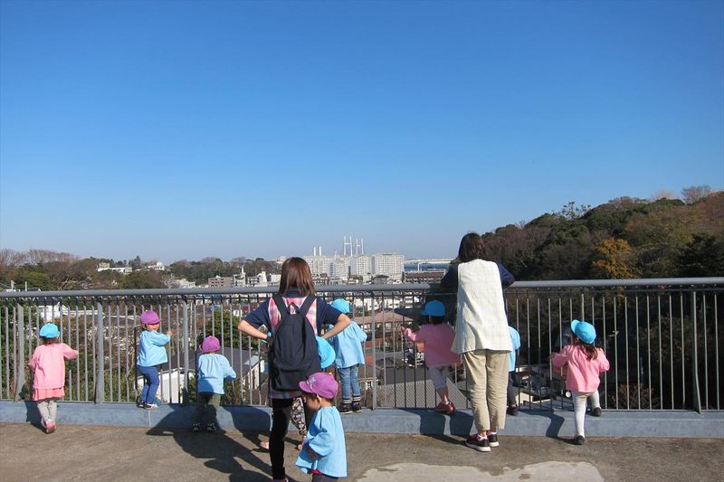 ほんもくはら保育園のアルバイト・バイト求人情報-05