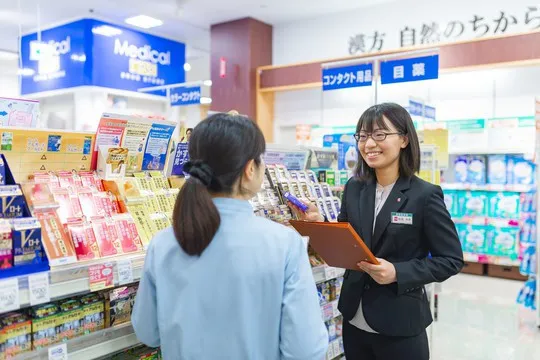 株式会社イズミの求人・転職情報