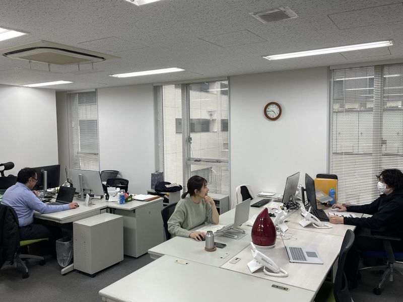 株式会社ウインスマイルの求人・転職情報