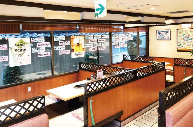 株式会社ウリュウ　味道苑　草加店のアルバイト・バイト求人情報-03
