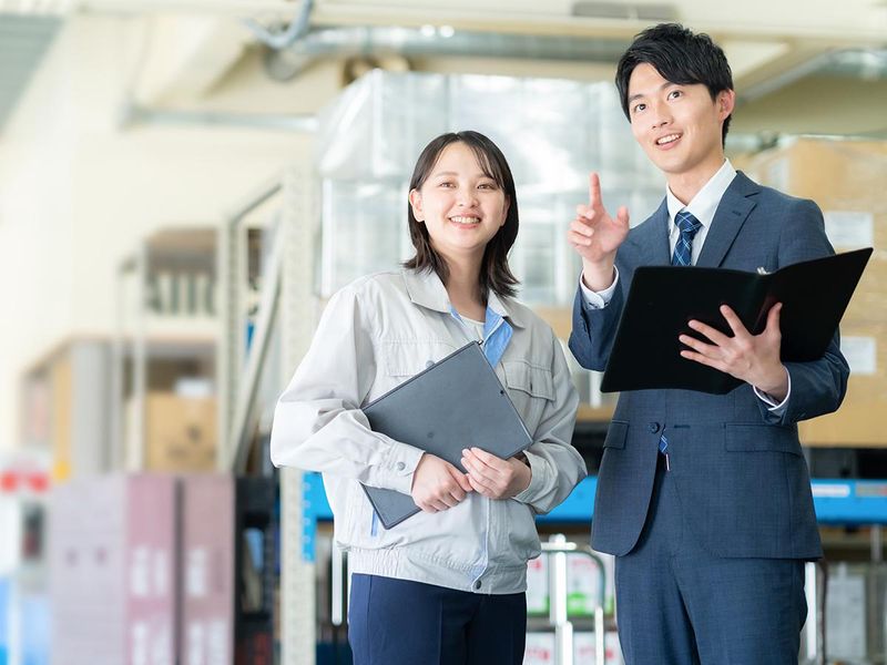 株式会社FMCの求人・転職情報