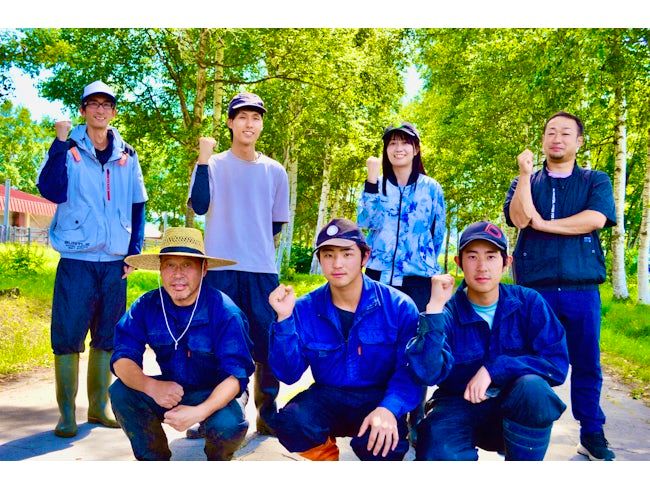 株式会社帯広市農業振興公社の求人・転職情報