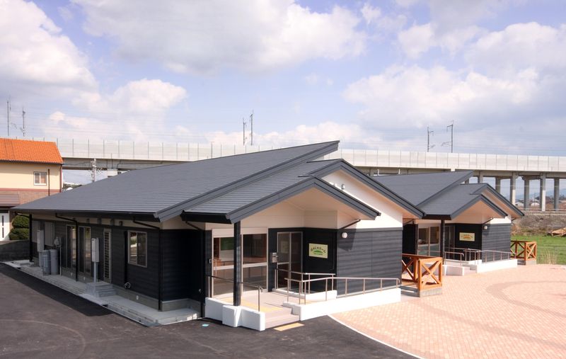 社会福祉法人桜園　共同生活援助事業所ほがらかホームのアルバイト・バイト求人情報-04