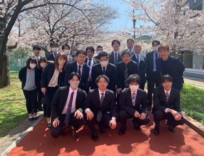 日本アドバンス株式会社の求人・転職情報