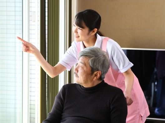 シェアハウス　はなの杜のアルバイト・バイト求人情報-04