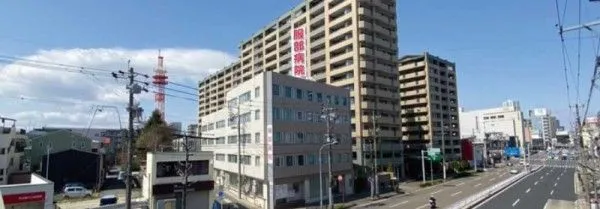 医療法人三恵会 服部病院の求人・転職情報