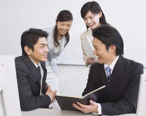 株式会社ライジングの求人・転職情報