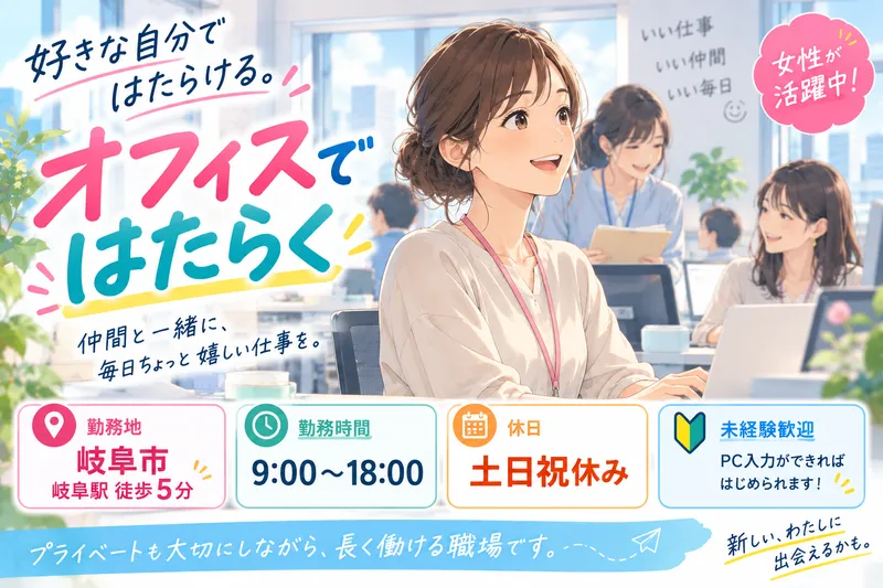 求人画像