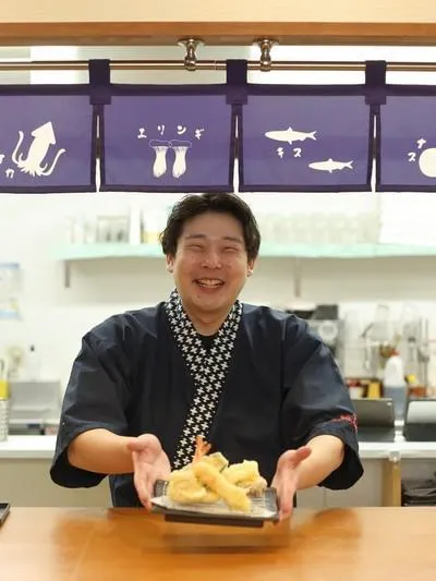 求人画像