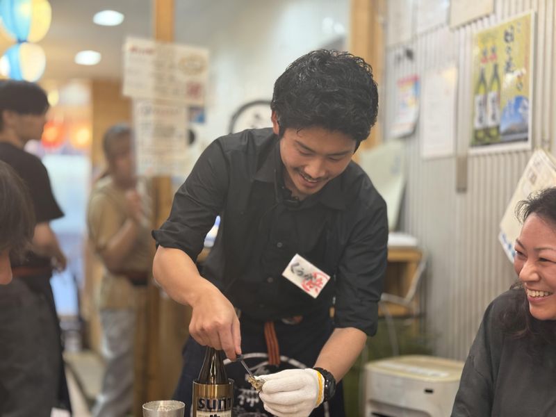 株式会社魚貫の求人・転職情報