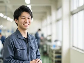求人画像