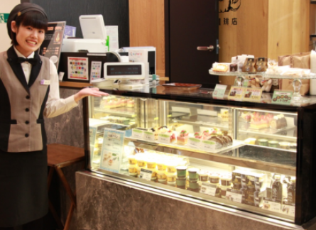 丸福珈琲店　千日前本店のアルバイト・バイト求人情報-05