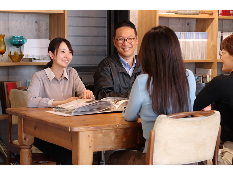 株式会社サンコウホーム