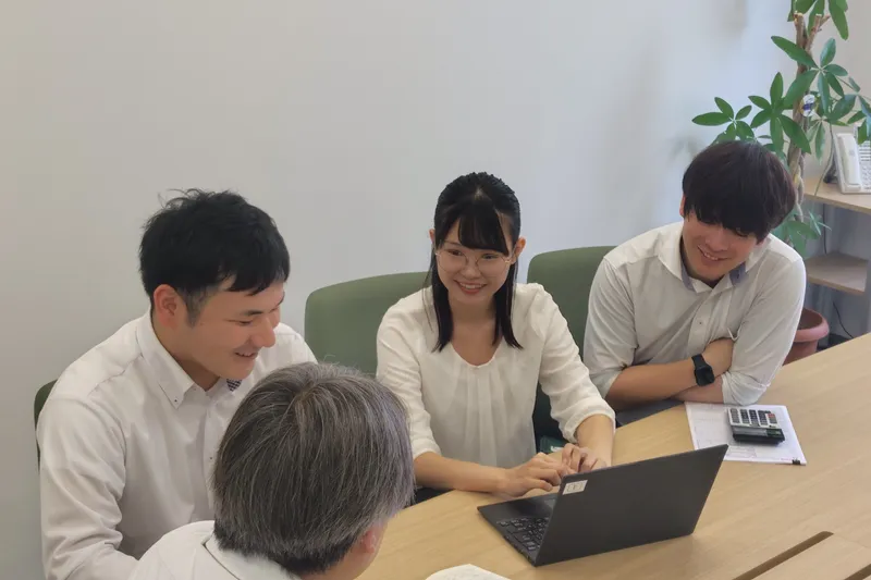 税理士法人K・T・Twoの求人・転職情報