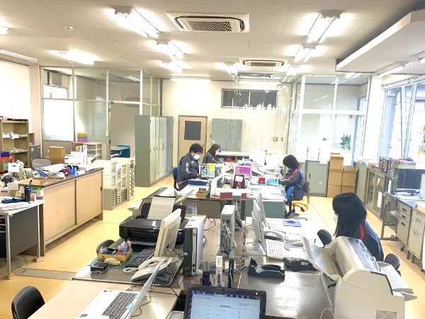 株式会社 ナカザワの求人・転職情報
