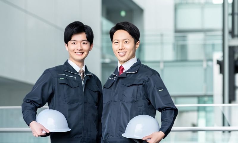 誠信GLOCAL株式会社-0011の求人・転職情報