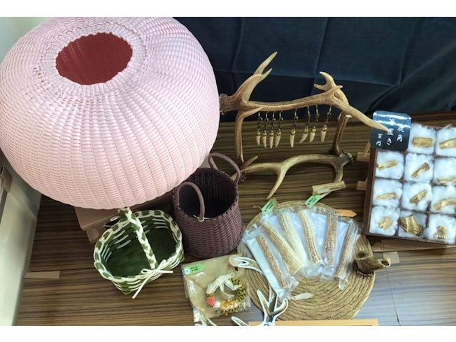 株式会社かがやき就労継続支援B型事業所あんどの派遣求人情報