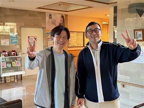 湘南グリーン介護老人保健施設上郷