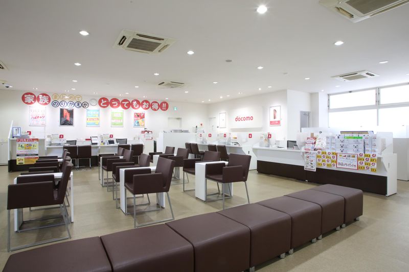 ドコモショップ福井店のアルバイト・バイト求人情報-02