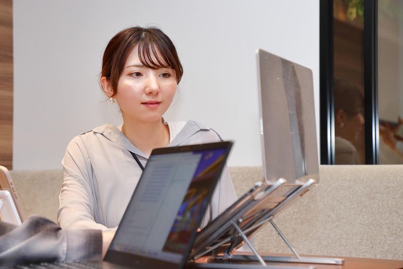 株式会社アクシスワンの求人・転職情報