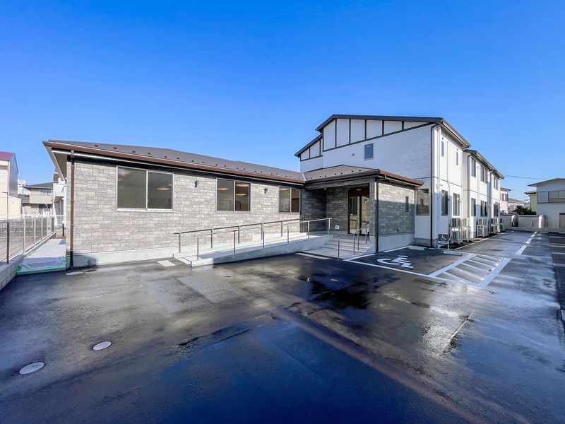 株式会社SPS-0003の求人・転職情報