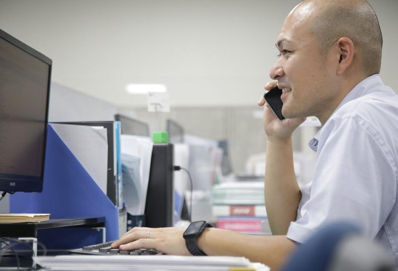 四国医療器株式会社の求人・転職情報