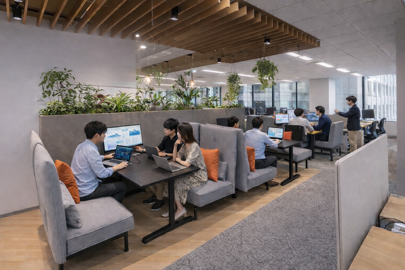 株式会社U&Aの求人・転職情報