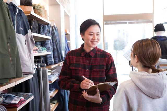 【Columbia | コロンビア】 鶴屋百貨店