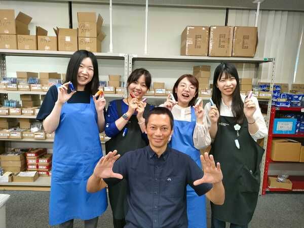 株式会社ハンコヤドットコムの求人・転職情報